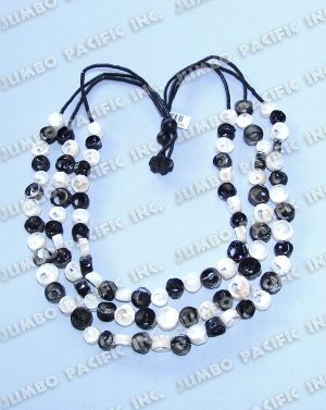 Philippines jewelry Shell Necklaces