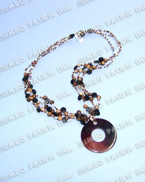 philippines jewelry shell necklaces