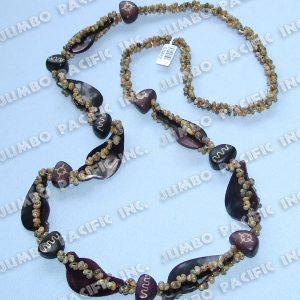 Philippines Jewelry endless Shell Necklaces