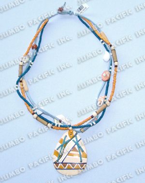 philippines jewelry Coco Necklaces