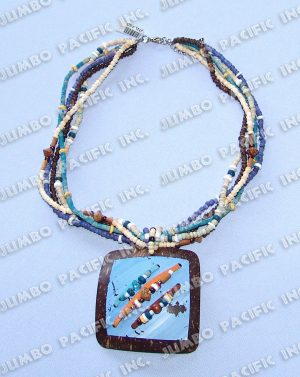 philippines jewelry Coco Necklaces