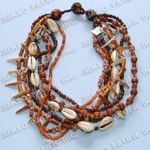 Philippines Jewelry endless Shell Necklaces