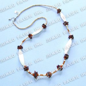 philippines jewelry Wood Necklaces