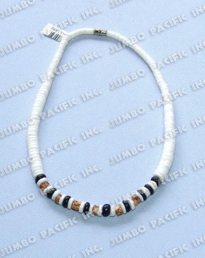 philippines jewelry shell necklaces