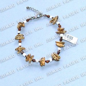 philippines jewelry shell bracelets