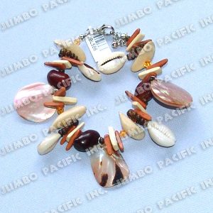 philippines jewelry shell bracelets