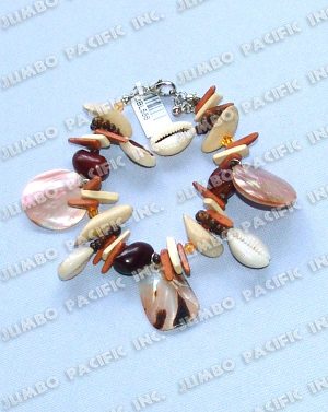 philippines jewelry shell bracelets