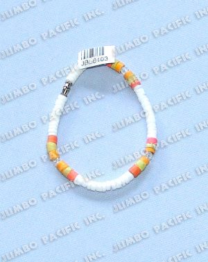 philippines jewelry shell bracelets