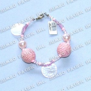 philippines jewelry shell bracelets