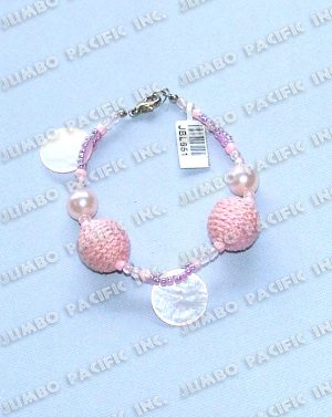 philippines jewelry shell bracelets