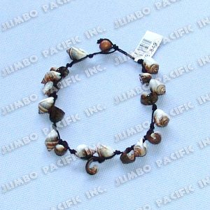 philippines jewelry shell bracelets