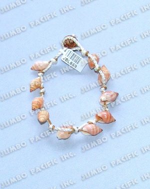 philippines jewelry shell bracelets