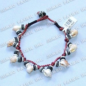 philippines jewelry shell bracelets