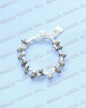 philippines jewelry shell bracelets