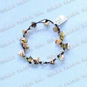 philippines jewelry shell bracelets