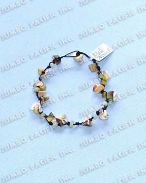 philippines jewelry shell bracelets