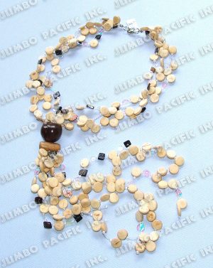 philippines jewelry shell necklaces