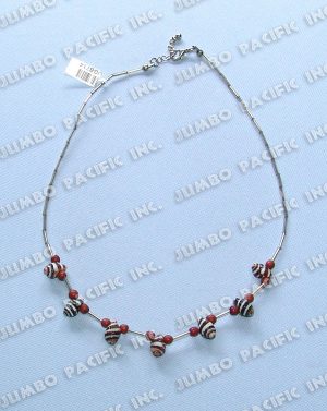 philippines jewelry shell necklaces