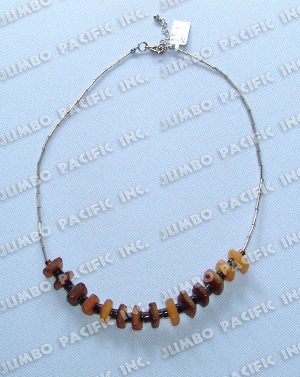 philippines jewelry shell necklaces