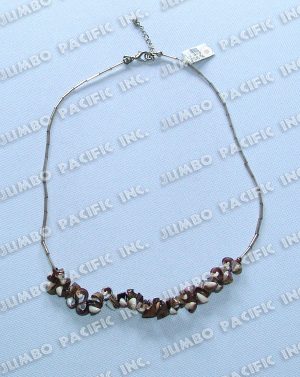 philippines jewelry shell necklaces