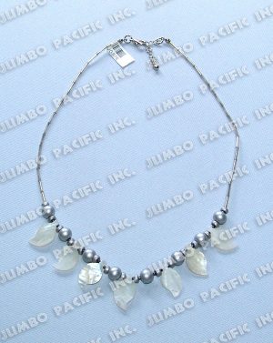 philippines jewelry shell necklaces