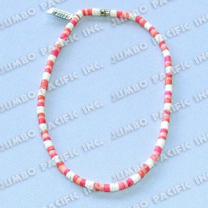 philippines jewelry shell necklaces