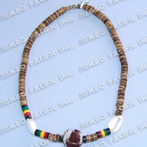 philippines jewelry coco necklaces