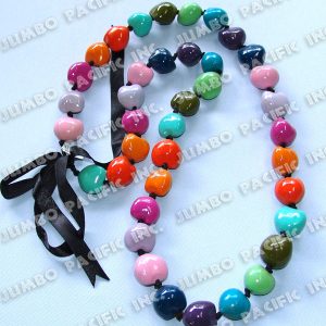 philippines jewelry endless lumbang kukui necklaces