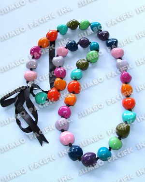 philippines jewelry endless lumbang kukui necklaces