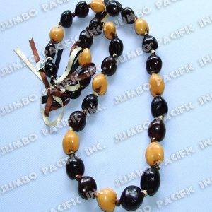 philippines jewelry endless lumbang kukui necklaces