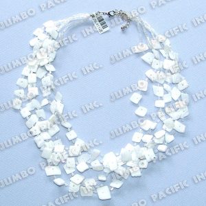 philippines jewelry shell necklaces