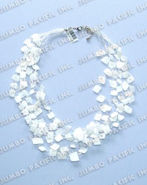 philippines jewelry shell necklaces