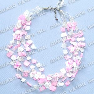 philippines jewelry shell necklaces