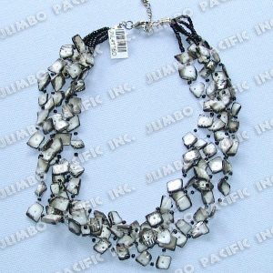 philippines jewelry shell necklaces