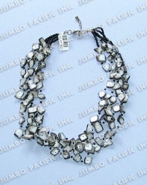 philippines jewelry shell necklaces