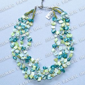 philippines jewelry shell necklaces