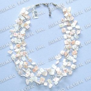 philippines jewelry shell necklaces