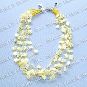 philippines jewelry shell necklaces