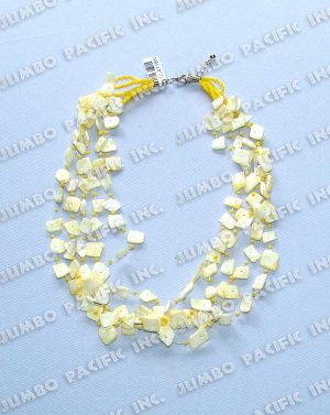 philippines jewelry shell necklaces