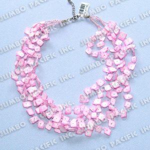 philippines jewelry shell necklaces