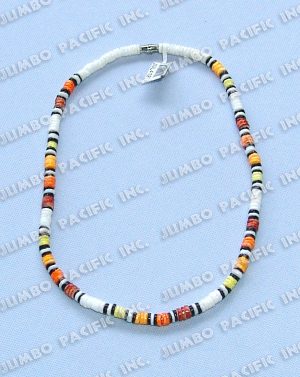 philippines jewelry shell necklaces