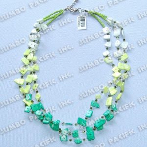 philippines jewelry shell necklaces