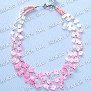 philippines jewelry shell necklaces