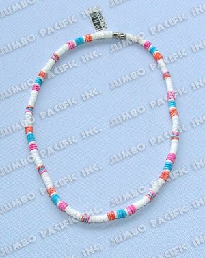 philippines jewelry shell necklaces