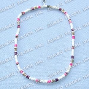 philippines jewelry shell necklaces