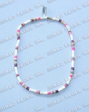 philippines jewelry shell necklaces