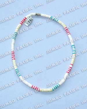 philippines jewelry shell necklaces