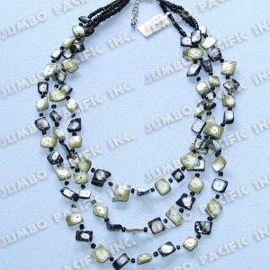 philippines jewelry shell necklaces