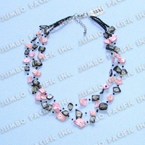 philippines jewelry shell necklaces