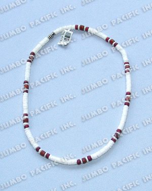 philippines jewelry shell necklaces